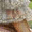 Preview of cross stitch pattern: #2784866