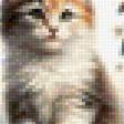 Preview of cross stitch pattern: #2784868