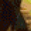 Preview of cross stitch pattern: #2785144