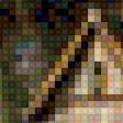 Preview of cross stitch pattern: #2785301