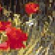 Preview of cross stitch pattern: #2785308