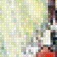 Preview of cross stitch pattern: #2785341