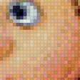 Preview of cross stitch pattern: #2785357