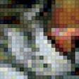 Preview of cross stitch pattern: #2785507