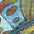 Preview of cross stitch pattern: #2785680