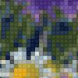 Preview of cross stitch pattern: #2785944