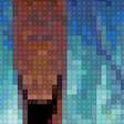 Preview of cross stitch pattern: #2786012