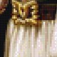 Preview of cross stitch pattern: #2786321