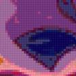 Preview of cross stitch pattern: #2786327