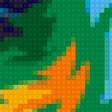 Preview of cross stitch pattern: #2786328