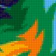 Preview of cross stitch pattern: #2786329