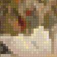 Preview of cross stitch pattern: #2786988