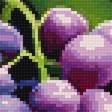 Preview of cross stitch pattern: #2787028