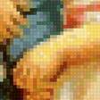 Preview of cross stitch pattern: #2787396