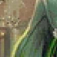 Preview of cross stitch pattern: #2787482