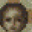 Preview of cross stitch pattern: #2787541