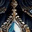 Preview of cross stitch pattern: #2787586