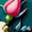 Preview of cross stitch pattern: #2788049