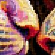 Preview of cross stitch pattern: #2788168