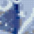 Preview of cross stitch pattern: #2788176