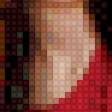 Preview of cross stitch pattern: #2788444