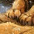 Preview of cross stitch pattern: #2788553