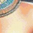 Preview of cross stitch pattern: #2788567