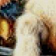 Preview of cross stitch pattern: #2788835