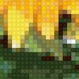 Preview of cross stitch pattern: #2788841