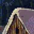 Preview of cross stitch pattern: #2788897