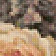 Preview of cross stitch pattern: #2788971