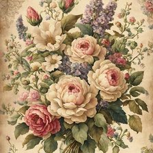 Source of cross stitch pattern: #2788971