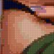 Preview of cross stitch pattern: #2789154