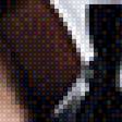 Preview of cross stitch pattern: #2789275