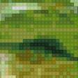 Preview of cross stitch pattern: #2789529