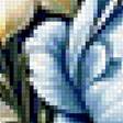 Preview of cross stitch pattern: #2789548