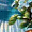 Preview of cross stitch pattern: #2789550