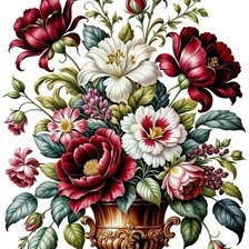 Cross stitch pattern: #2789553