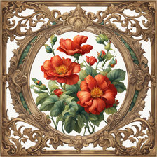 Cross stitch pattern: #2789554