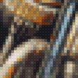 Preview of cross stitch pattern: #2789638