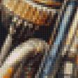 Preview of cross stitch pattern: #2789640