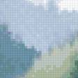 Preview of cross stitch pattern: #2789696