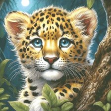 Cross stitch pattern: #2789706