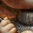 Preview of cross stitch pattern: #2789754