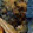 Preview of cross stitch pattern: #2789913