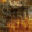 Preview of cross stitch pattern: #2789915