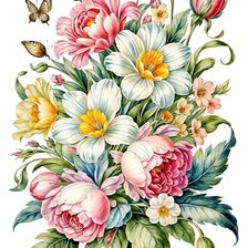 Source of cross stitch pattern: #2790045