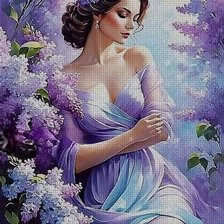 Cross stitch pattern: #2790088