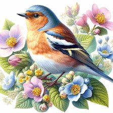 Source of cross stitch pattern: #2790125