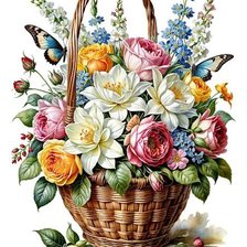 Cross stitch pattern: #2790457